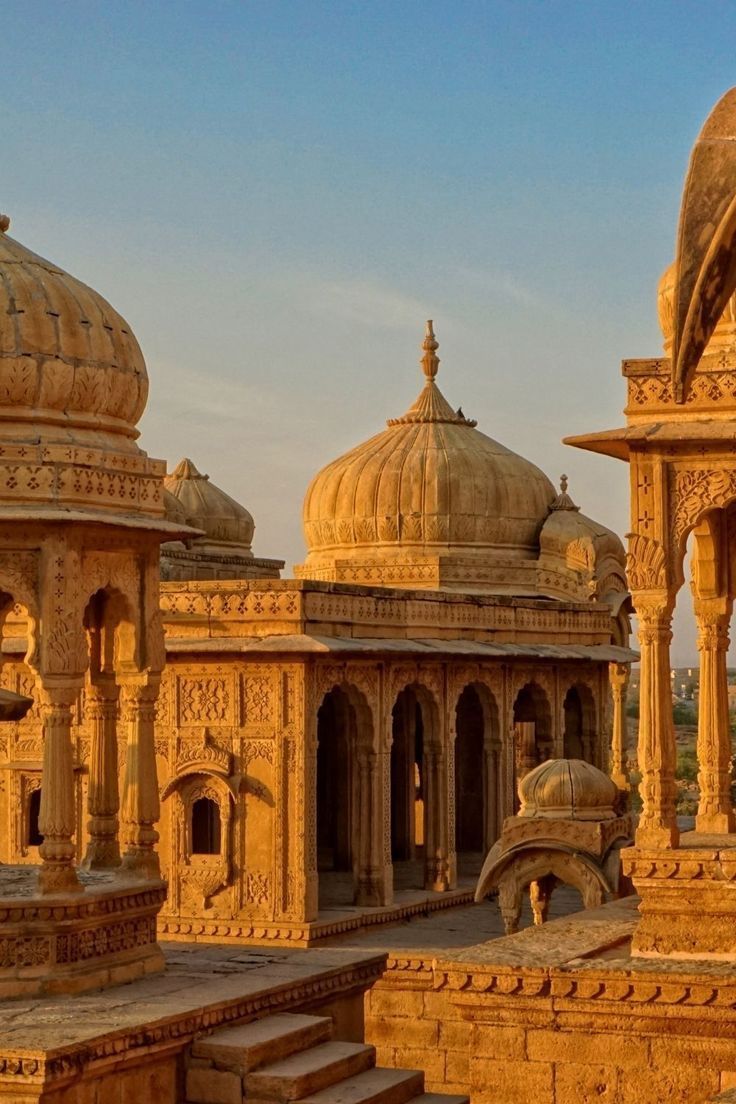 Rajasthan Tour Package